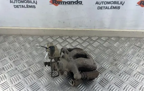 Volkswagen Caddy Rear brake caliper