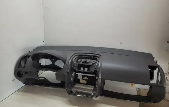 Volkswagen Polo IV 9N3 Dashboard