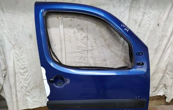 Fiat Doblo Front door