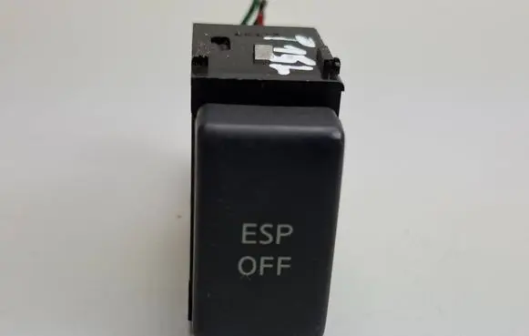 ESP (stability program) switch