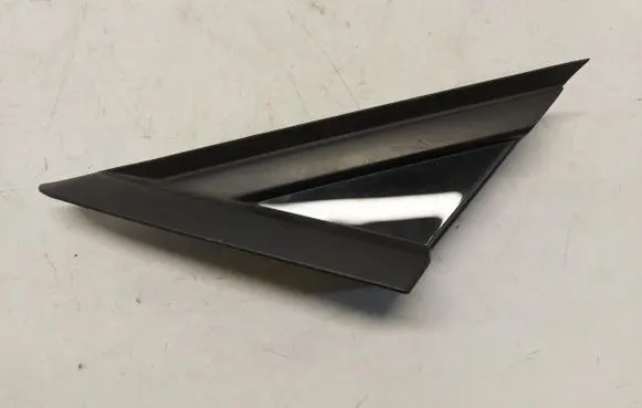 Audi Q4 Sportback e-tron Fender trim (molding) 89A853273JLK01