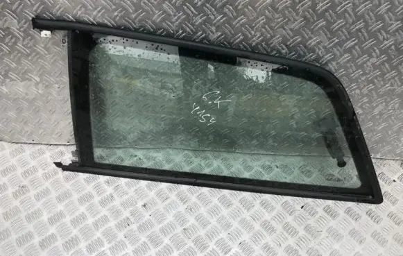 Audi A3 S3 8L Rear side window