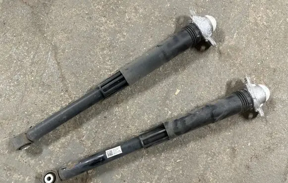 Skoda Scala Rear shock absorber/damper 2Q0512013CN