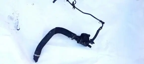 Fiat Punto (188) Engine coolant pipe/hose