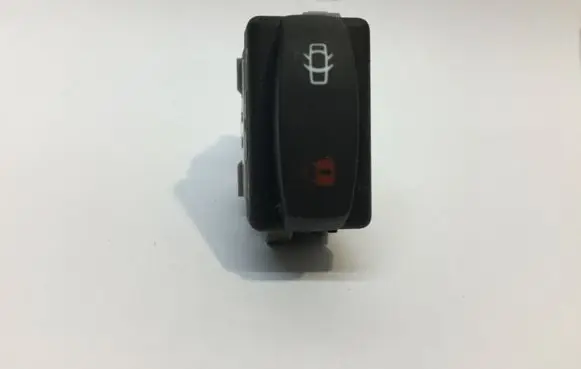 Renault Espace III Central locking switch button 2808202