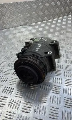 Volvo XC90 Air conditioning (A/C) compressor (pump) 30761380 781C034791