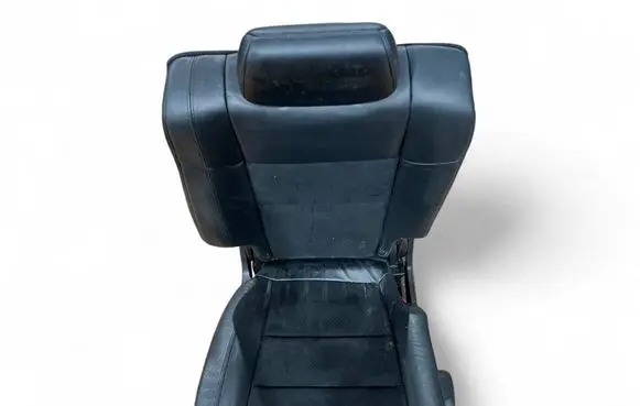 Jeep Grand Cherokee Rear seat 