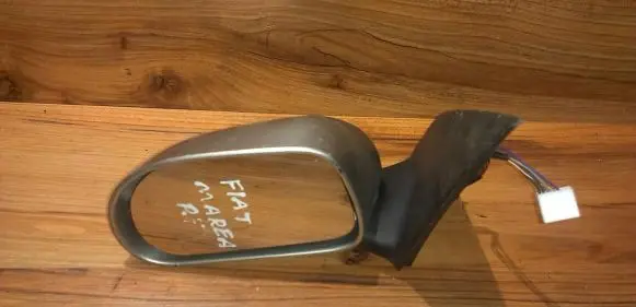Fiat Marea Front door electric wing mirror e30151682