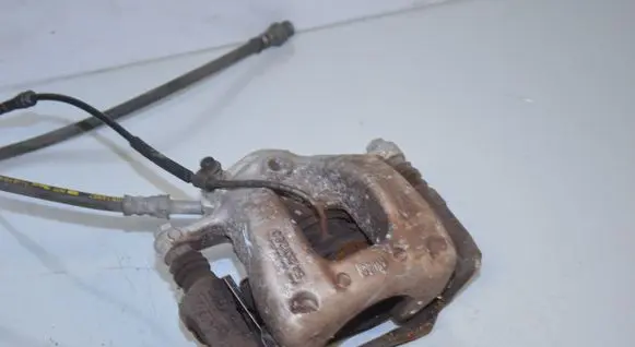 BMW i3 Front brake caliper 6860269 34116860269