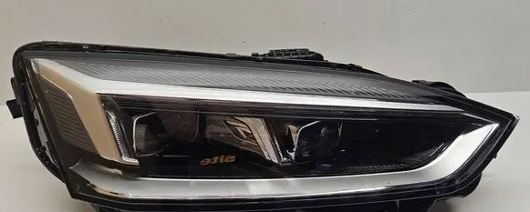 Audi A5 Headlight/headlamp 8W6941036E A238