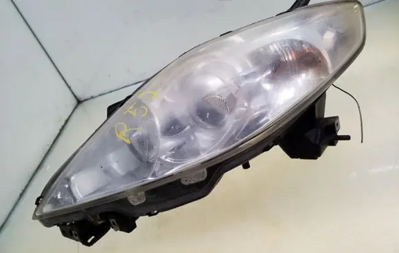 Mazda 5 Headlight/headlamp P5115L