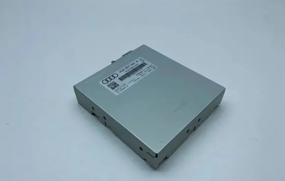 Audi A7 S7 4G Camera control unit module 4G0907441A 4H0907441