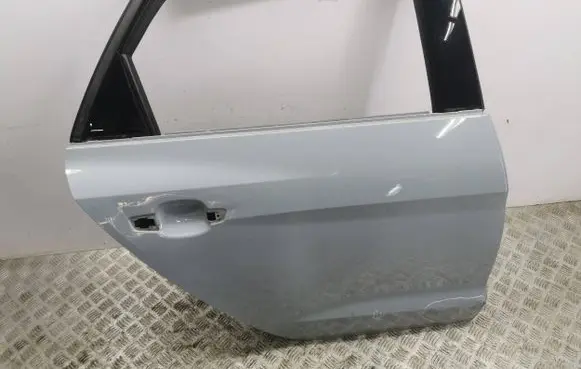 Audi A1 Rear door