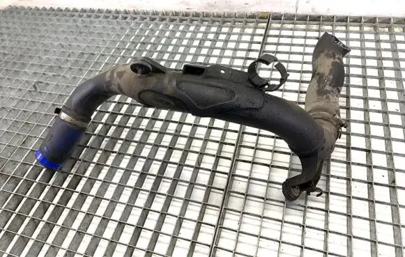 Volkswagen Polo V 6R Air intake hose/pipe 6R0145770