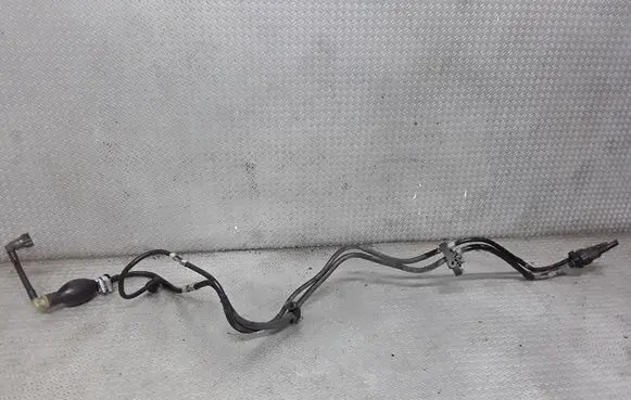 Nissan Primastar Mechanical fuel pump 