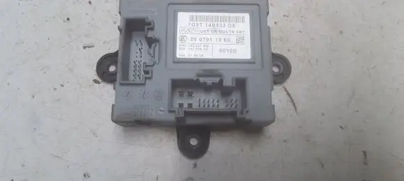 Ford Mondeo MK IV Door control unit/module 7G9T14B533GE