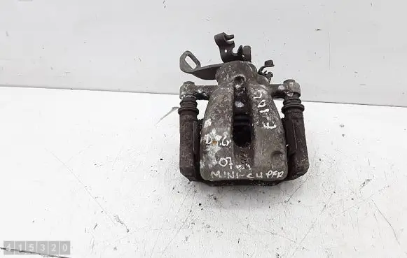 Mini Cooper Hatch Hardtop Rear brake caliper