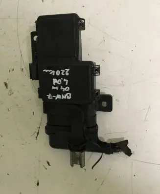 BMW 7 E65 E66 Fuse module 618387568 10688710