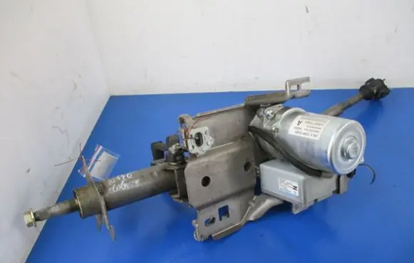 Nissan Note (E11) Steering wheel axle 488109U10A