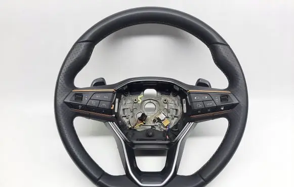 Seat Leon (5F) Steering wheel 5FA419091DQ