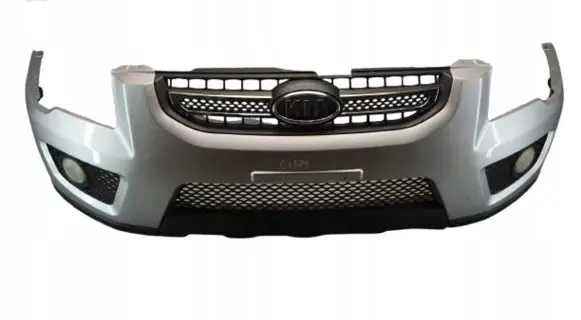 KIA Sportage Front bumper