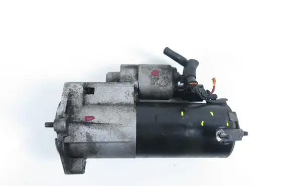 Audi A4 S4 B7 8E 8H Starter motor 03G911023 0001125053