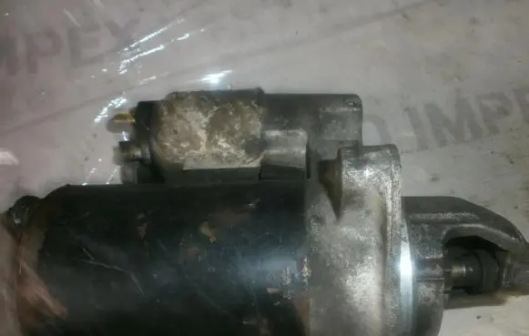 Ford Focus Starter motor 96fb11000lc