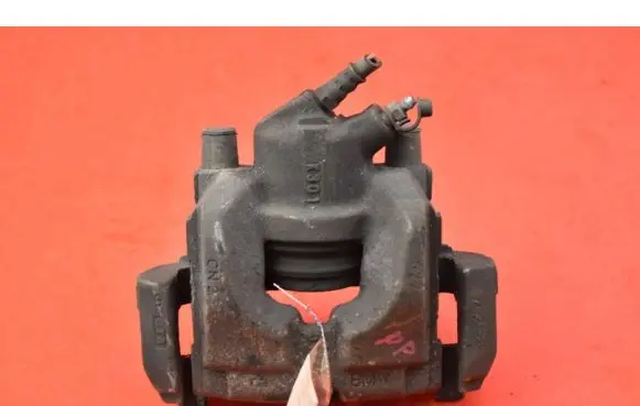 BMW 7 F01 F02 F03 F04 Front brake caliper