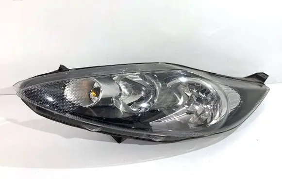 Ford Fiesta Headlight/headlamp 8A61-13W030-AG