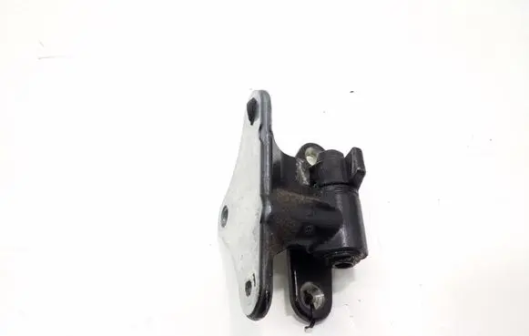 Mercedes-Benz GL X164 Front door lower hinge A2517200337