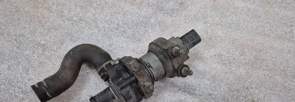 Volkswagen Sharan Electric auxiliary coolant/water pump 035959209