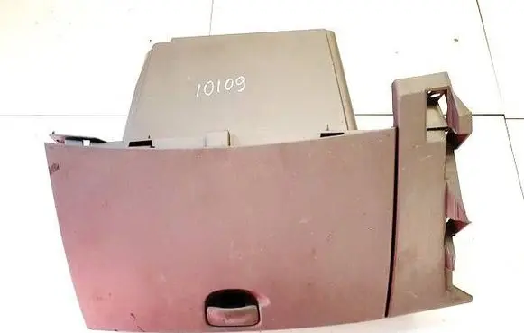 Renault Scenic II - Grand scenic II Glove box 8200140753