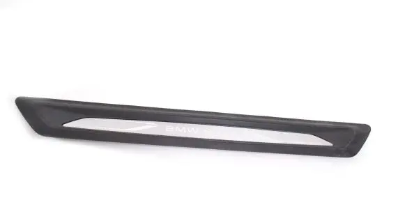 BMW 1 F20 F21 Front sill trim cover 7289216