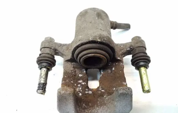 Hyundai ix35 Rear brake caliper