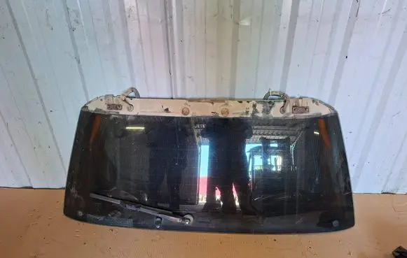 Honda CR-V Rear windscreen/windshield window