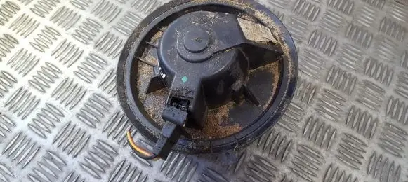 Fiat Marea Heater fan/blower