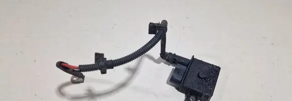 BMW 7 F01 F02 F03 F04 Glow plug pre-heat relay 2345678 0006234480
