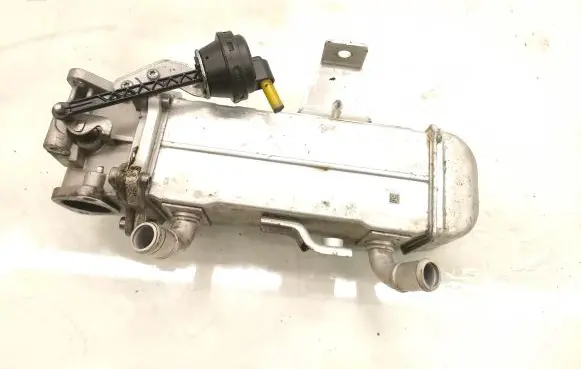 Hyundai Santa Fe EGR valve cooler 284162F900