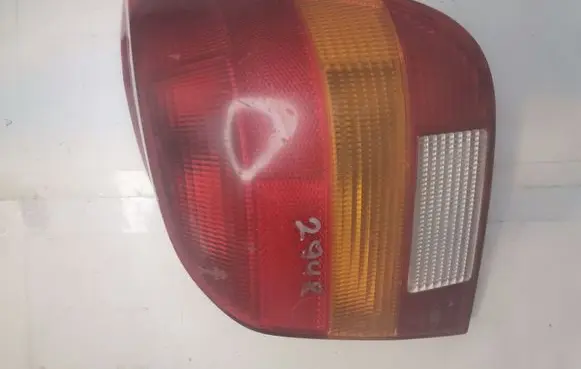 Ford Fiesta Rear/tail lights 89FG13N004AA