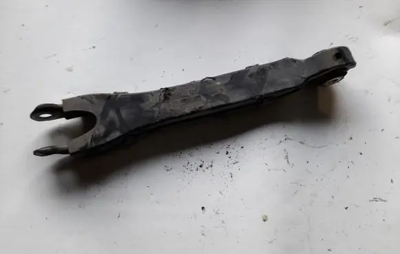 Mercedes-Benz E A207 Rear upper control arm/wishbone A204352488