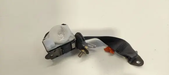 Mazda 626 Rear seatbelt DB910828B