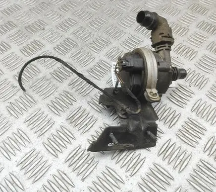 Mercedes-Benz GLE W167 Electric auxiliary coolant/water pump A0005003500 0392023408