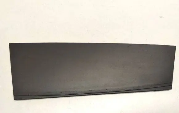 BMW 7 E65 E66 Dashboard trim 7002435 72758410 727584