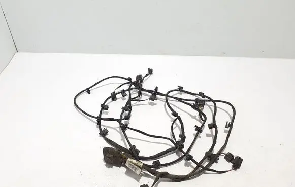 Mercedes-Benz EQB Parking sensor (PDC) wiring loom A2435408616
