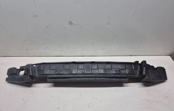 Audi A8 S8 D4 4H Front bumper foam support bar 4H0807687D