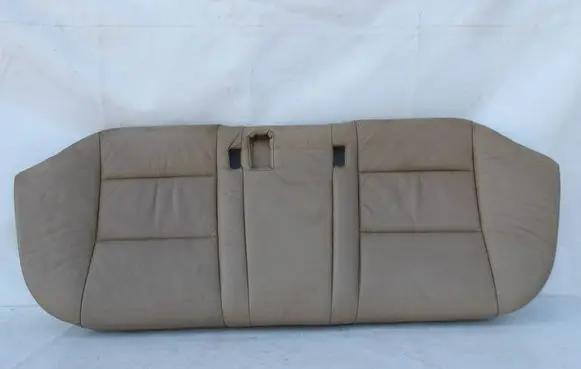 BMW 5 E60 E61 Second row seats 
