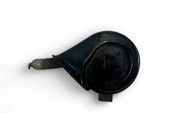 BMW 5 F10 F11 Alarm system siren 7279781