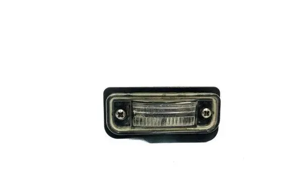 Mercedes-Benz SLK R171 Number plate light A2118200756