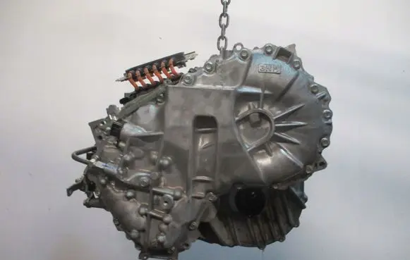 Lexus UX Automatic gearbox TZ215XS002
