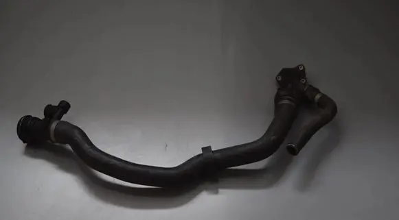 BMW 5 E60 E61 Water drain line hose 